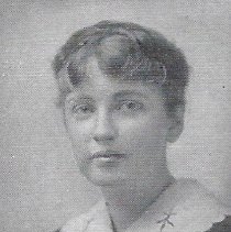 Hazel Brooks (1898-1987)