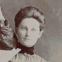 Elizabeth Agnes "Bessie" Brown (1888-1970)