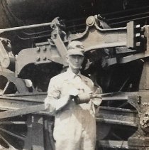 Owen C. Bruce (1883-1945)