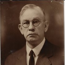 Matthew F. Burke  (1855-1944)