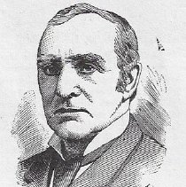 Joseph M. Cabel (1817-1901)