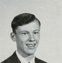 Jeffrey "Jeff" Casper