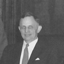 Jay O. Chapman