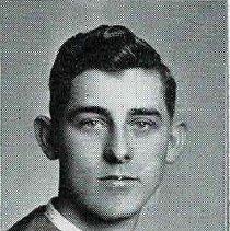 Byron G. Chattin (1922-1971)