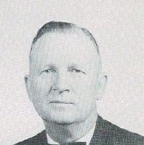 Charles G. Chestnut (1907-1994)