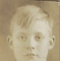 William "Bill" Clark