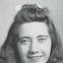 Marjorie E. "Marg" Clements
