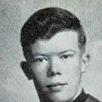 Melvin R. Cornelius (1920-1995)