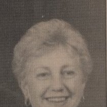 Frances Patricia "Pat" (Howard) Cosby