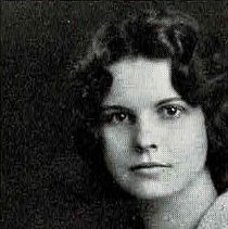 Margaret J. (Creager) Pittman