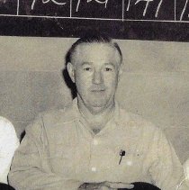 Thomas J. Daily, Sr.