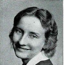 Eleanor (Davidson) Mackey