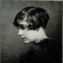 Harriet F. (Dickerson) Hull