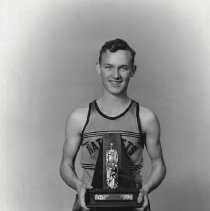 Robert "Jug" Donaldson