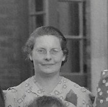 Lena Emma Dunn (1904-1981)