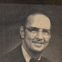 Joseph M. "Joe" Elmore