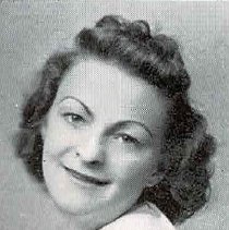 Maxine Eskew graduated in 1939 from Washington High School in