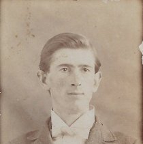 Louis Edgar Feagans (1879-1956)