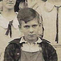 Earl L. "Poke" Fields (1912-1997)