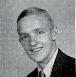 Dean Edwin Fitzgerald (1928-2001)