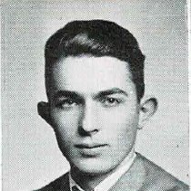 James N. Fitzgerald (1922-1943)