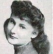 Virginia Fitzgerald
