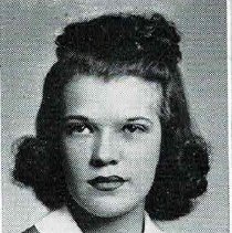 Doris (Flannery) Kern