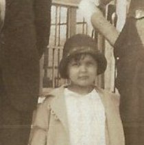 Phyllis Jean (Fleenor) Hart