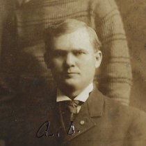 Alva O. Fulkerson (1868-1938)
