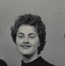 Georgia Anne (Gabhart) Buckley