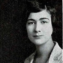 Geneva (Gaither) Edwards