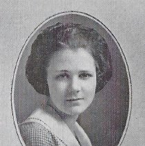 Eleanor (Gardiner) Brown