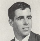 Randal O. "Randy" Gharst