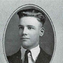 Tolman D. Gharst (1902-1989)