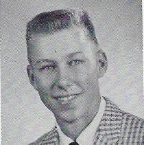 John G. Gilley (1942-2000)