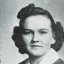 Rose Mary (Gilliatt) Lee (1922-2015)