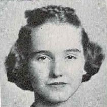 Virginia Mae (Gilliatt) Fitzpatrick (1924-2011)