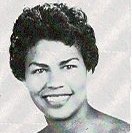 Pamela Kay Granger (1942-2018)