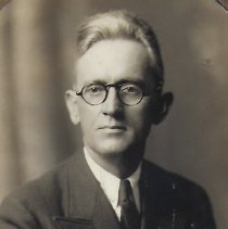 Arthur H. Greenwood (1880-1963)