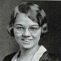 Thelma (Gregory) Banta