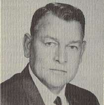 Don D. Gress (1918-1994)