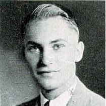William E. Hackler, Jr. (1914-1998)