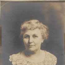 Minta B. (McDougal) Hamersly (1868-1956)