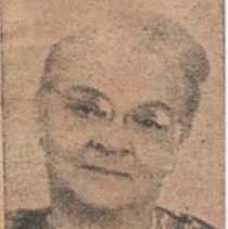 Rosa (Lawhorn) Harmon (1886-1959)