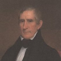 William Henry Harrison (1773-1841)