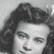 Mary Jean (Hart) Hinkle