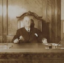 Milton S. Hastings (1862-1935)