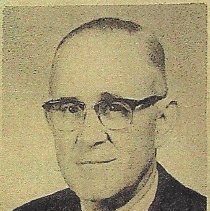 Ralph G. Hastings (1894-1974)