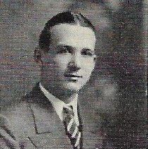 James E. Hatfield (1908-1993)