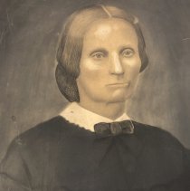 Mary H. (Hawkins) Meredith (1826-1878)